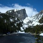 Dream Lake