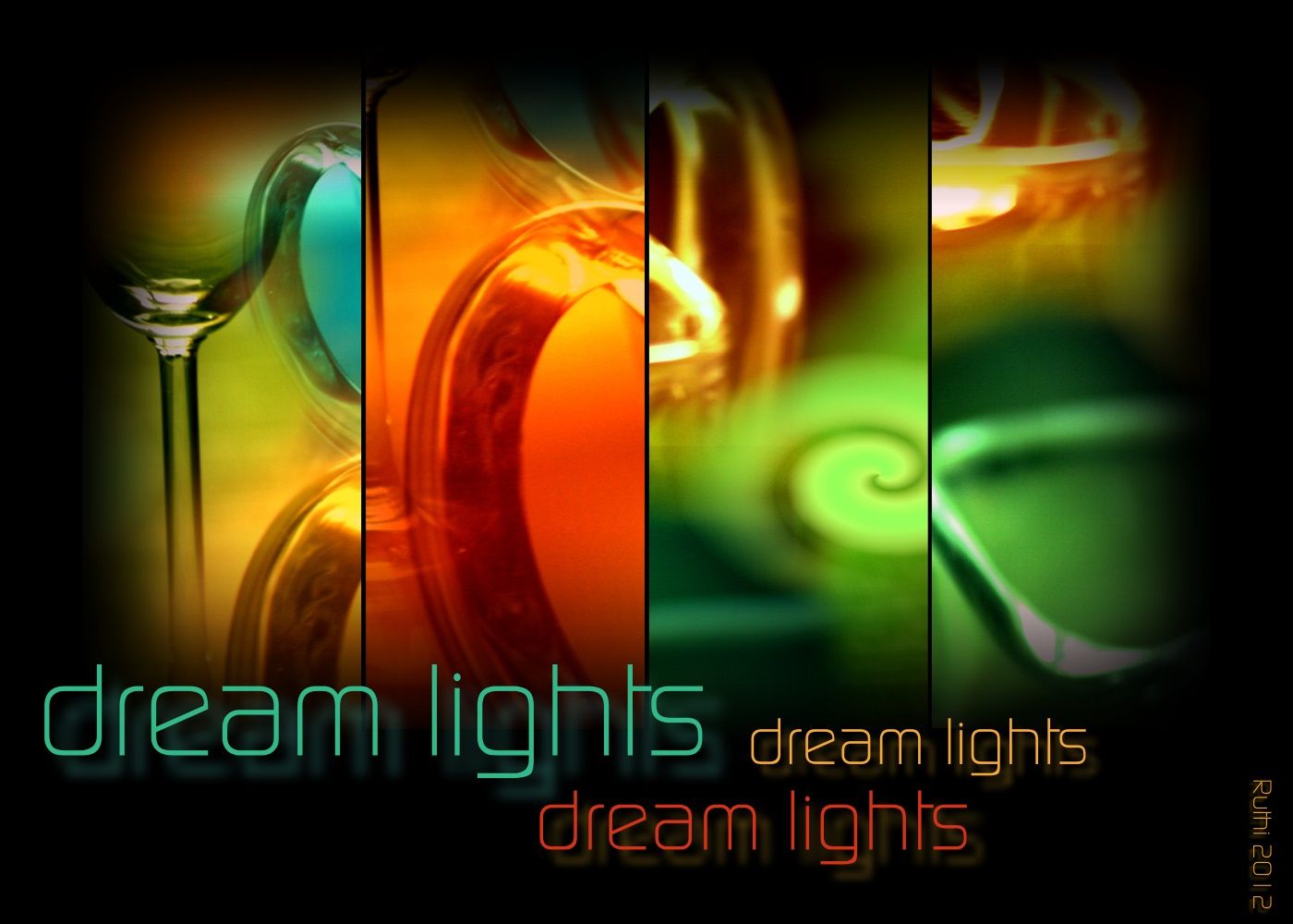 dream lights