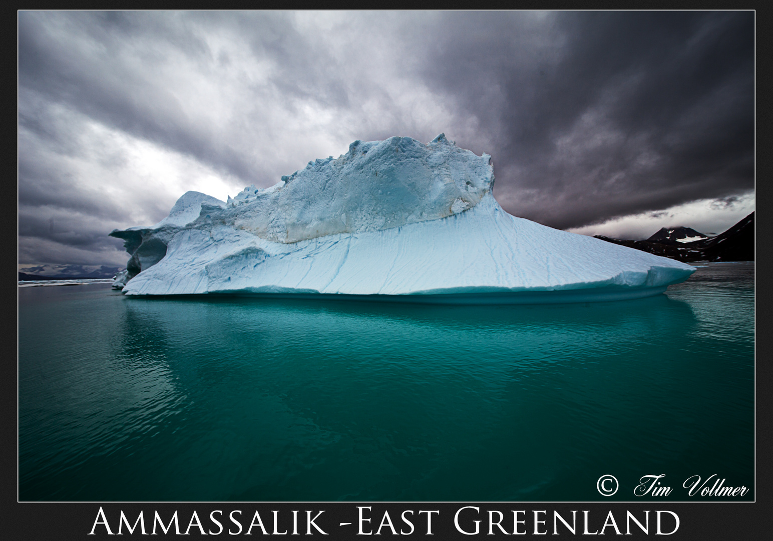 Dream of Greenland