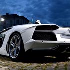 Dream of Lamborghini ..