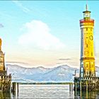 Dream of Lindau