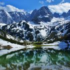 dream of the alps - Sebensee