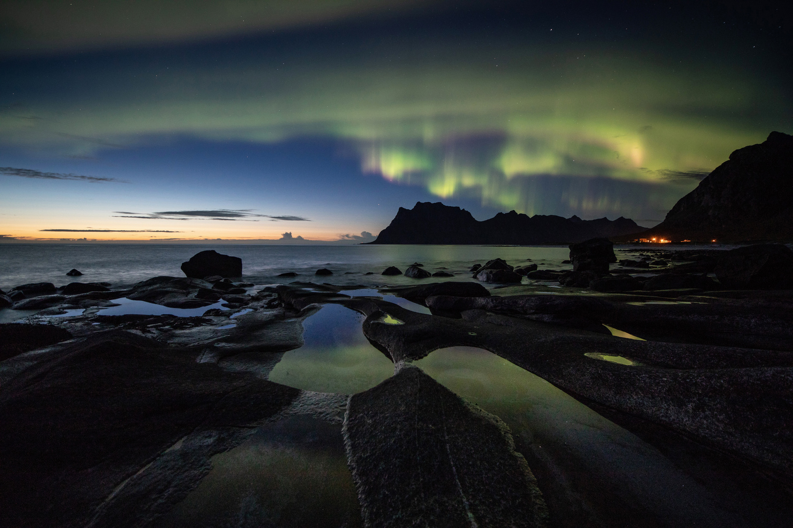 ...Dream On... Foto & Bild einzigartige landschaftsmoment, jury