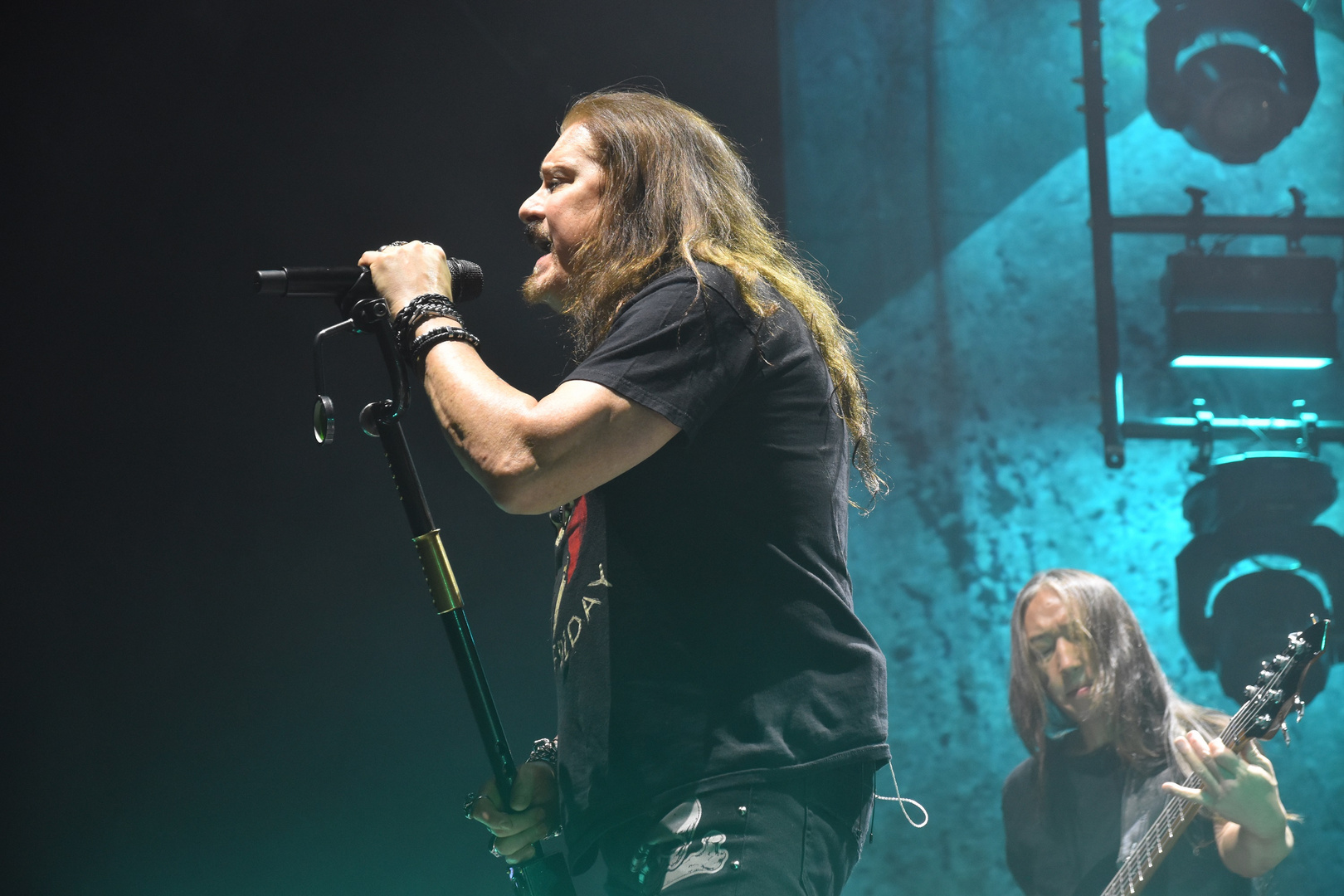 Dream Theater Wien