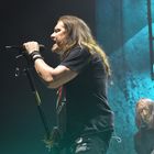 Dream Theater Wien