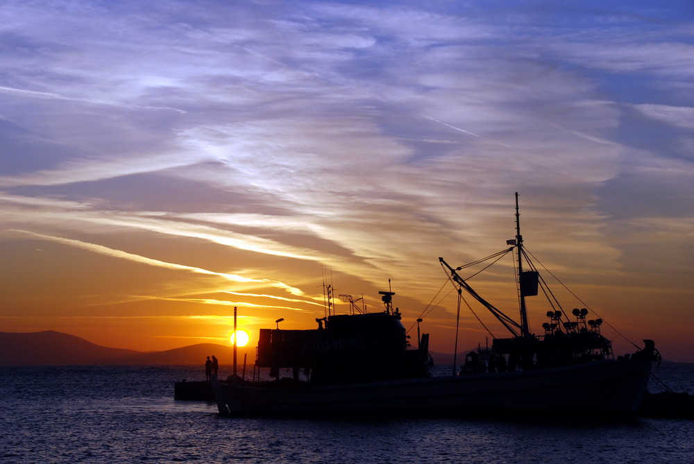 Dream with me (Naxos / Griechenland)