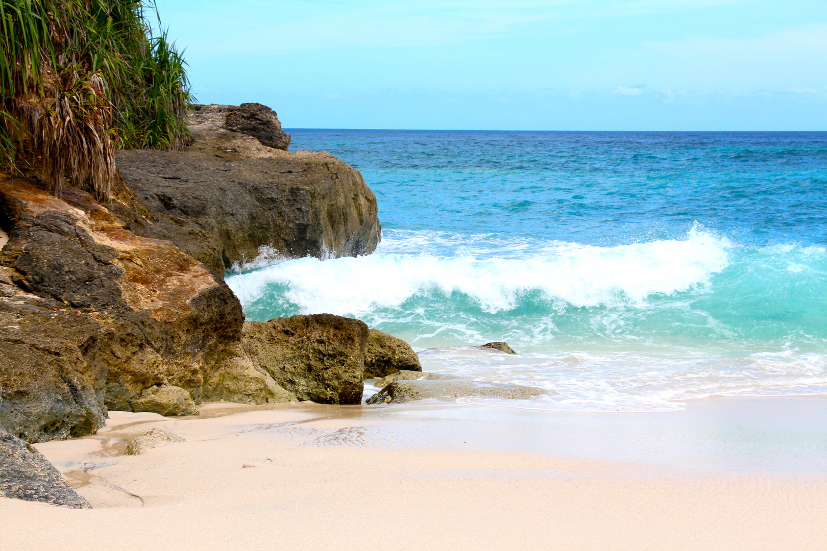 Dreambeach Lembongan