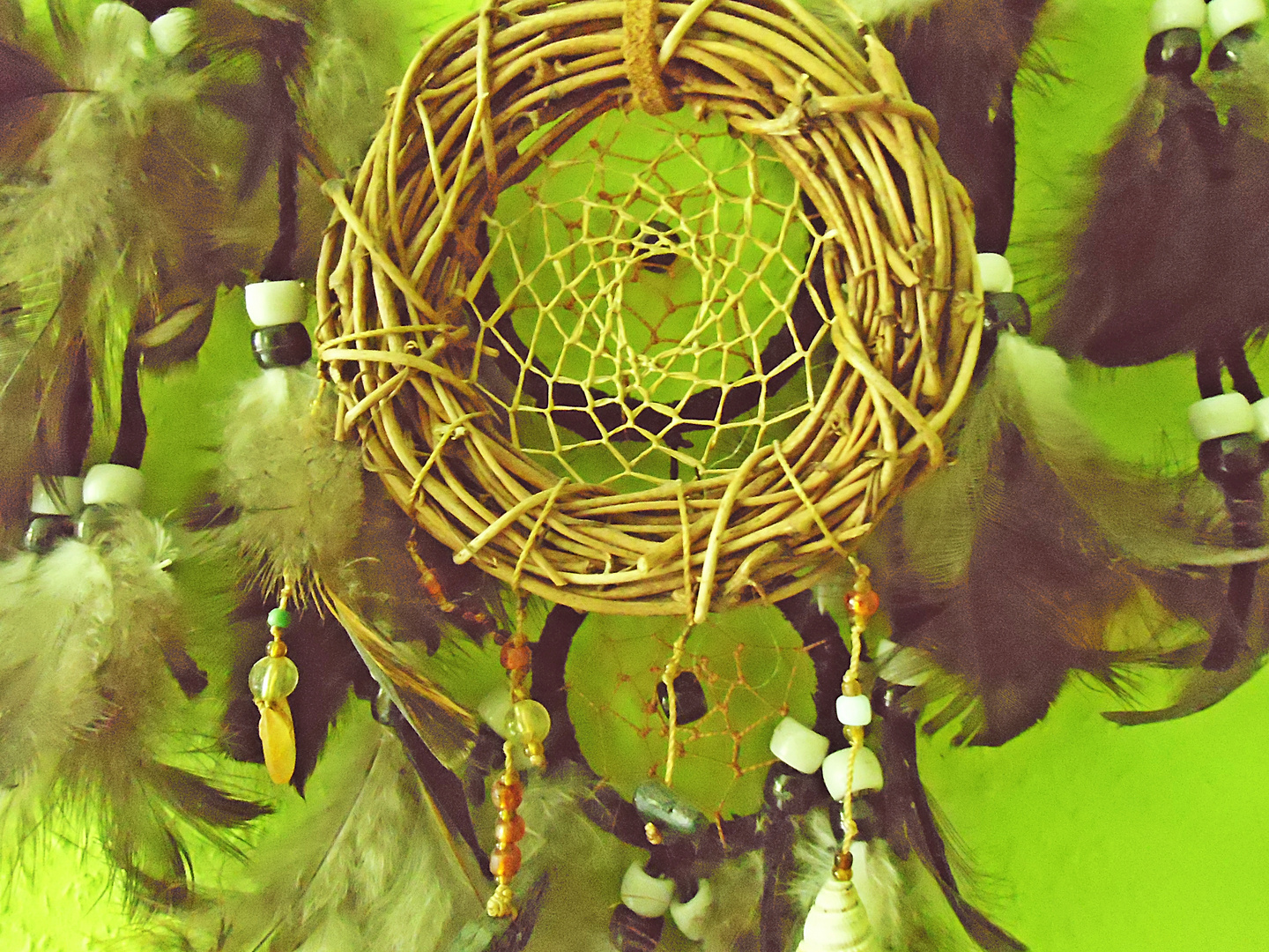 Dreamcatcher