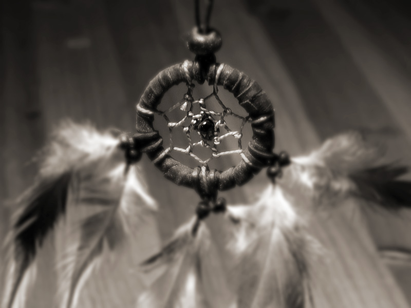 Dreamcatcher