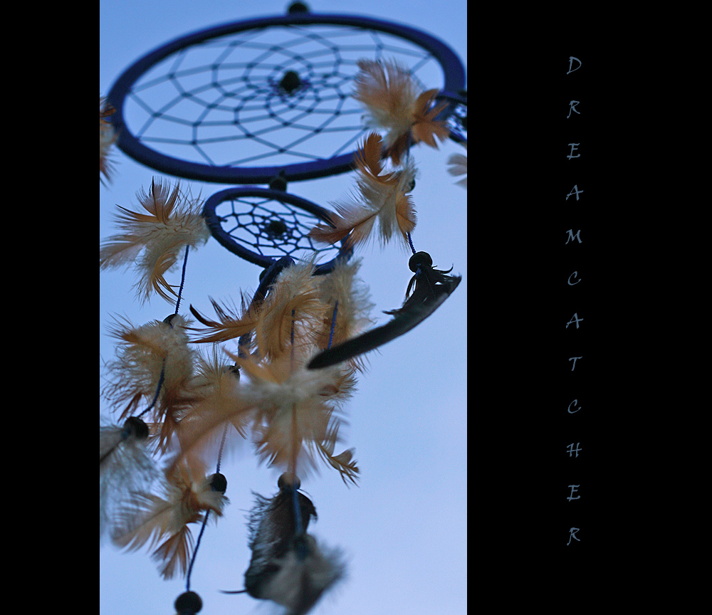 °°~°°Dreamcatcher°°~°°