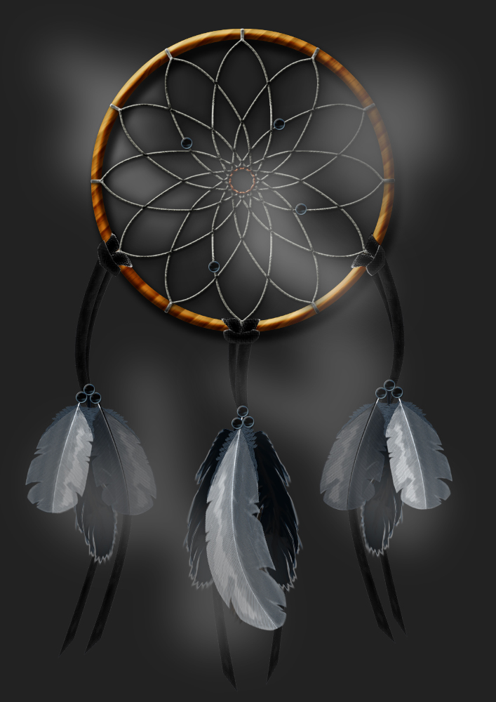 ~dreamcatcher~