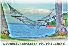 Dreamdestination Phi Phi Island
