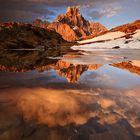 Dreaming Dolomites | Pale di San Martino | Italia