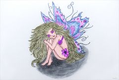 ~*~ dreaming fairy ~*~