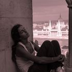 ** Dreaming of Budapest **