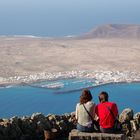 Dreaming of La Graciosa