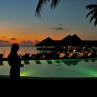 Dreaming of Maldives