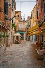 Dreaming of Venice