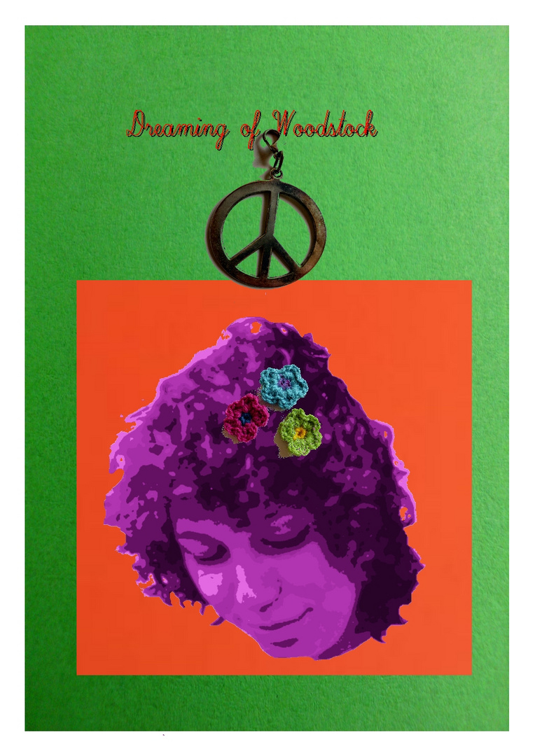 Dreaming of Woodstock