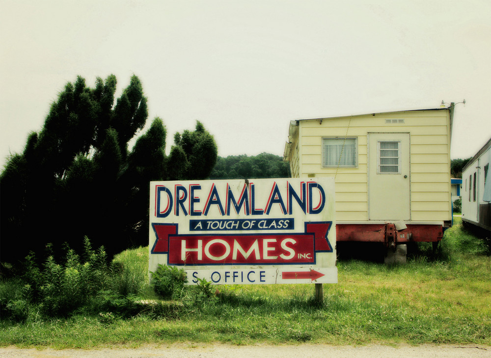 Dreamland