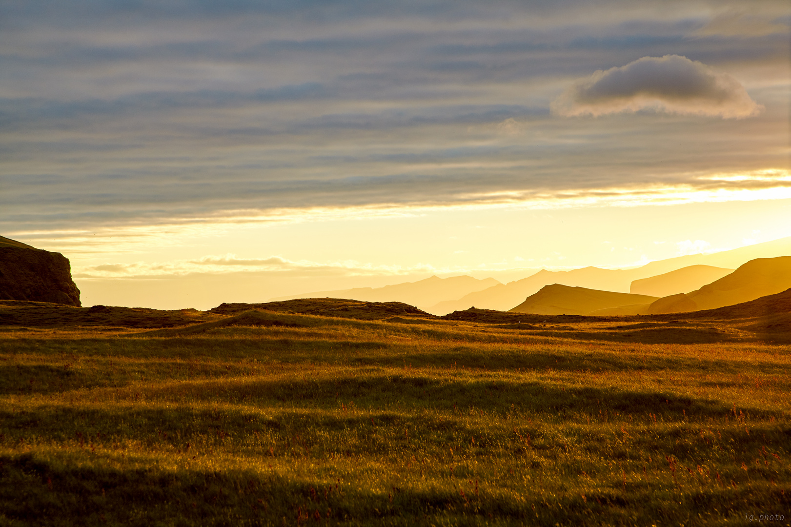 Dreamland Iceland