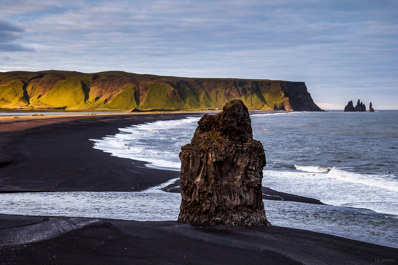 Dreamland Iceland