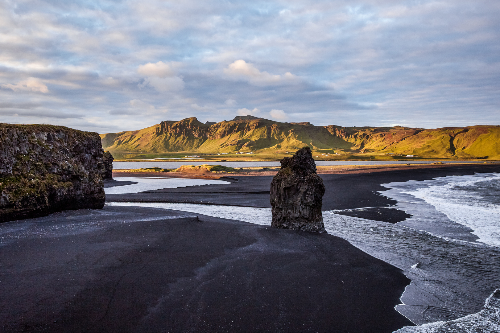 Dreamland Iceland