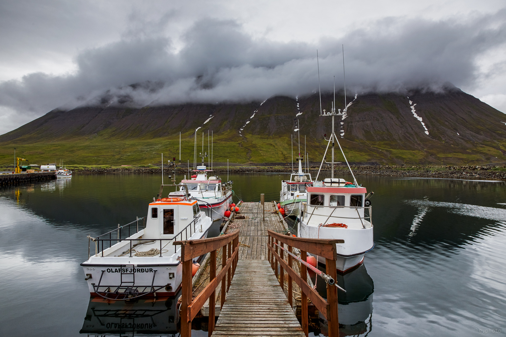 Dreamland Iceland