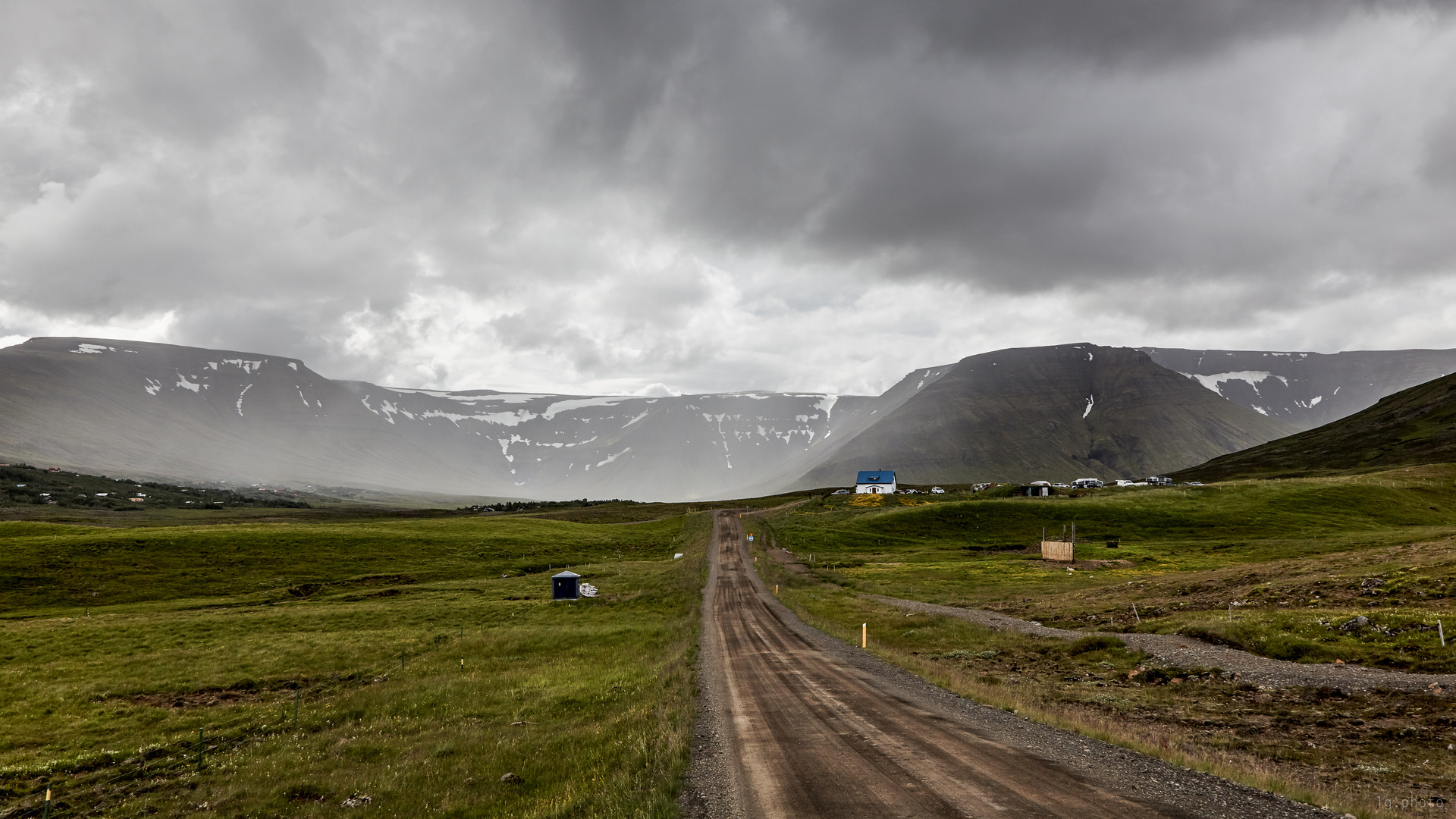 Dreamland Iceland