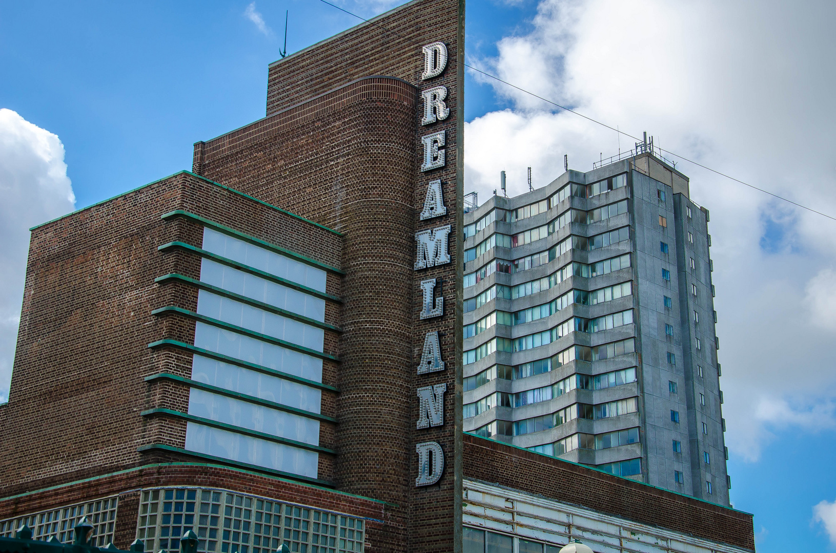 Dreamland (in Margate)