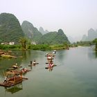 Dreamland in Yangshuo