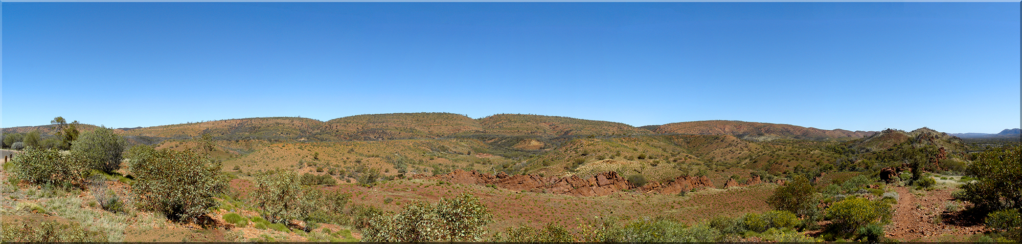 Dreamland Pano