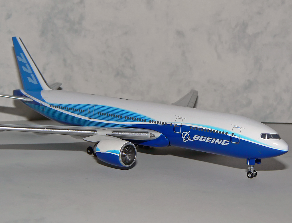 Dreamliner