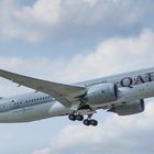 Dreamliner (Qatar Airways)