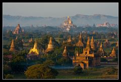 Dreams of Bagan