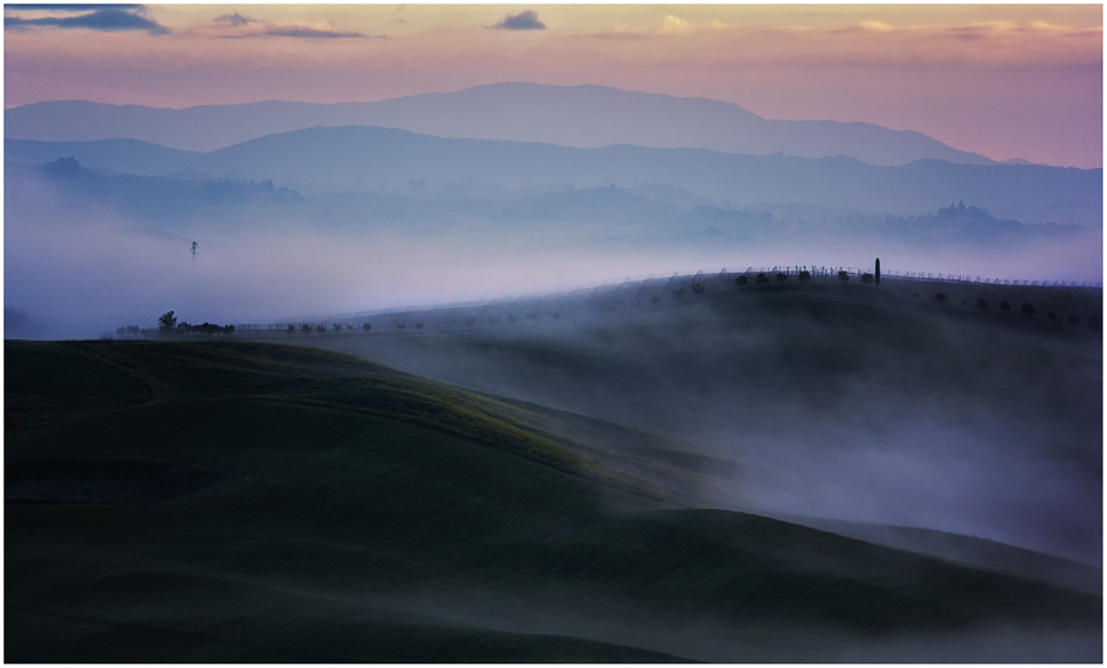 Dreams of tuscany III