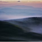 Dreams of tuscany III