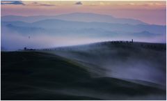 Dreams of tuscany III