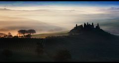 Dreams of tuscany IV