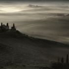 Dreams of tuscany VI