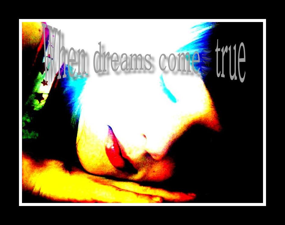 Dreams / Träume
