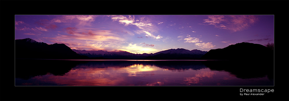 Dreamscape