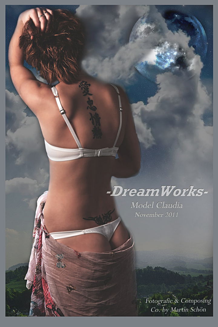 Dreamwork