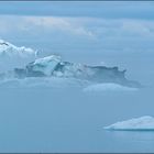 dreamy arctic view