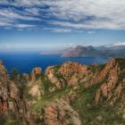 Dreamy Corsica