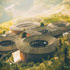 Dreamy Tulou