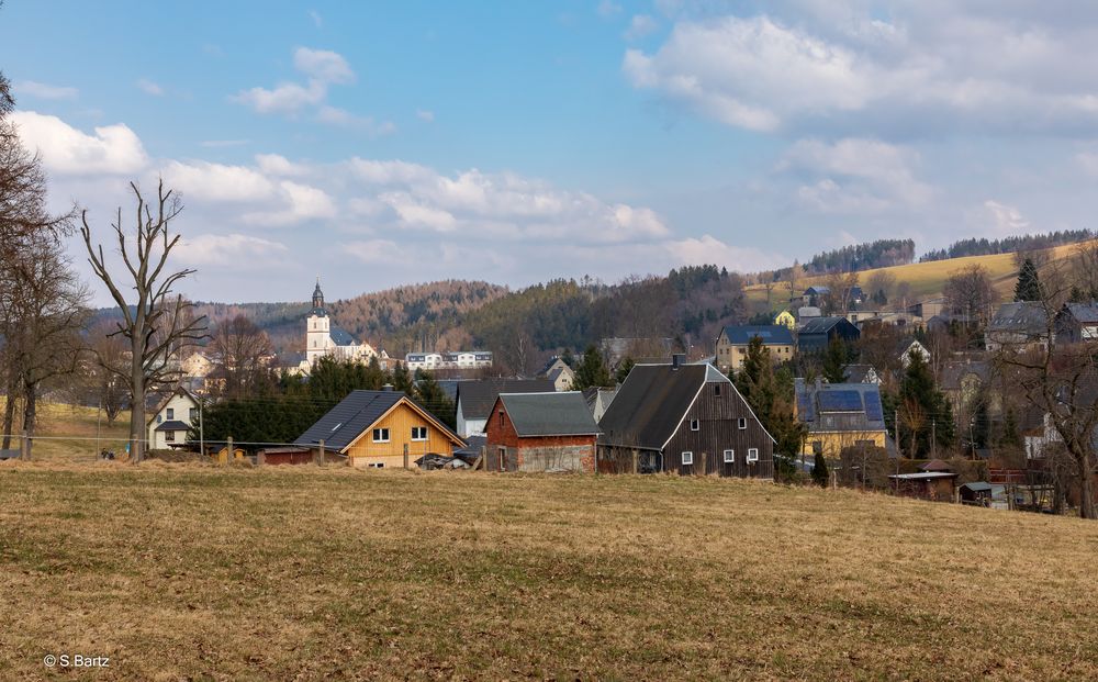 Drebach - Erzgebirge (2) 2022