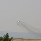 ''Dreck in der Luft...'' Antonov AN 12-Freighter