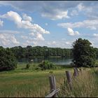 Dreetzsee bei Carwitz