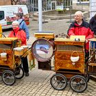 Dreh-Orgel-Glücksgefühle